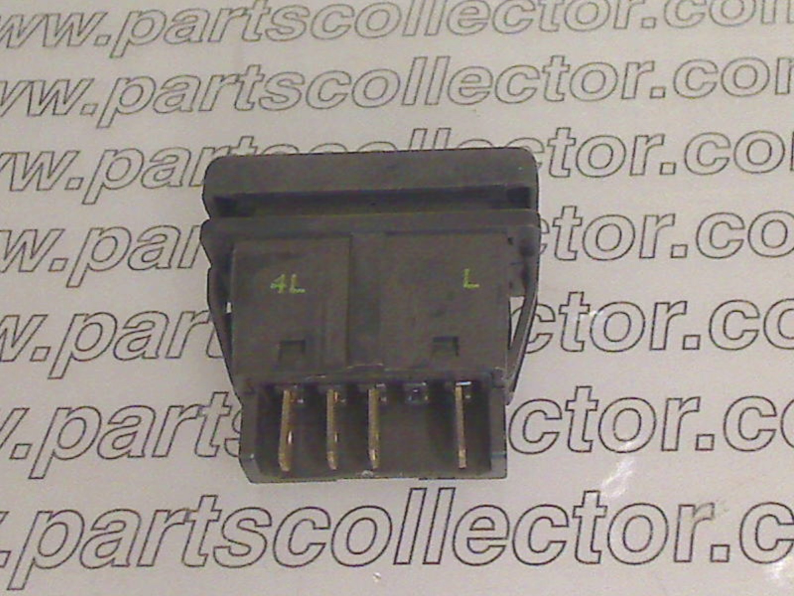 ANSOR 1.61E+11 Electrical system code 9781 compatible with: ALFA ROMEO 33 - additional view
